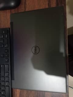 Dell Core i5 6th generation laptop