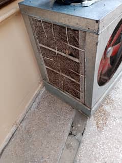 Room cooler