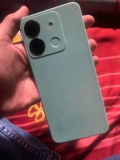 INFINIX SMART 7 / ALL ORIGINAL