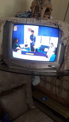 lg tv