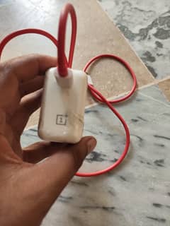 oneplus charging ultra fast
