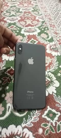 xs Max 256GB