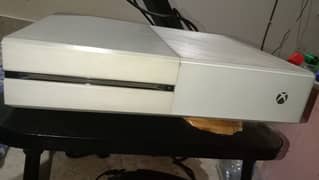 Xbox One - 500gb