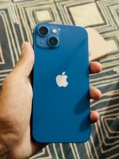 I phone 13 {128} Memory