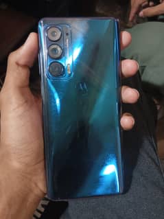 MOTO Edge 2021