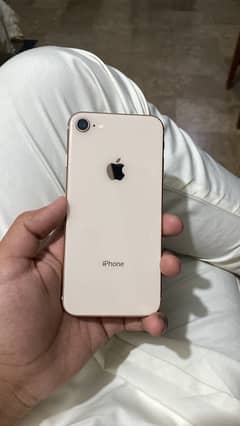 iphone 8 pta prove