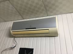 Dawalance 1.5 ton non inveter ac genioun gass