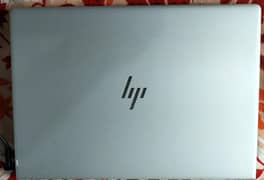 Hp Elitebook 840 G6 8th generation 8 gb ram 512 M. 2 SSD hard