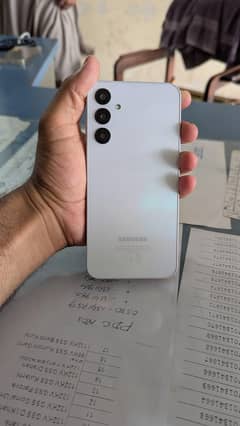 Samsung A25