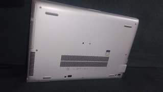 HP laptop