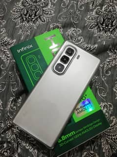 infinix Hot 50 Pro Plus 16gb 256gb
