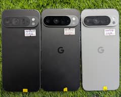 Google Pixel 9 Pro XL