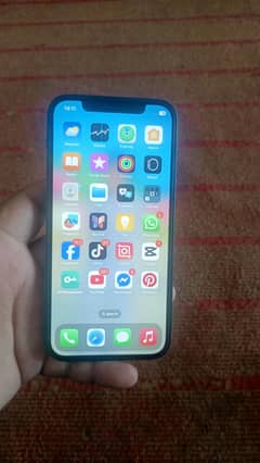 IPhones 12 JV 64GB Bilkul Lux Conditions
