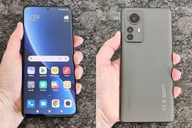 Xiaomi 12x