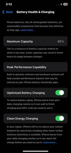 iPhone 11 128 GB