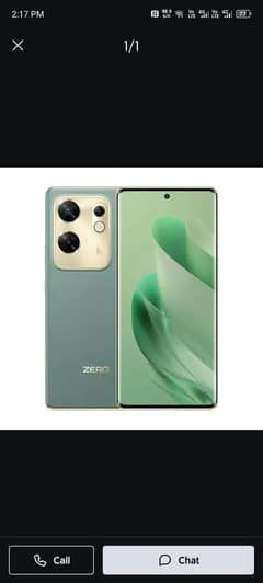 Infinix zero 30