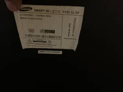 55 Inch Smart LED TV | Big Screen for Home | Rs. 47,000 Urgent Sale
