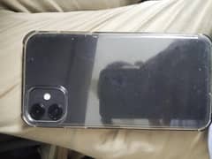iphone 11 (128) pta approved