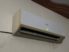 Haier 1 ton AC