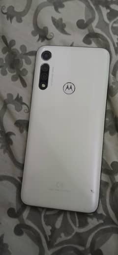 Moto G fast PTA Tax paid