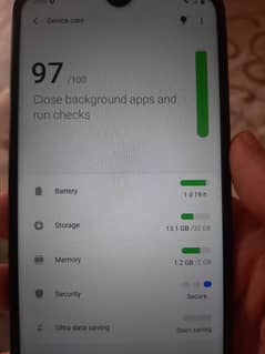 Samsung Mobile A10S