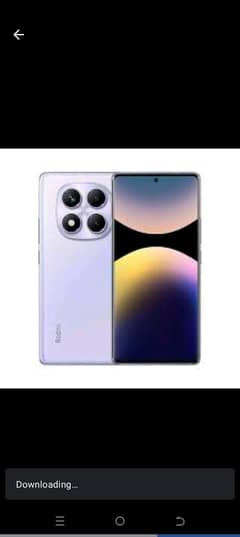 redmi note 14 pro