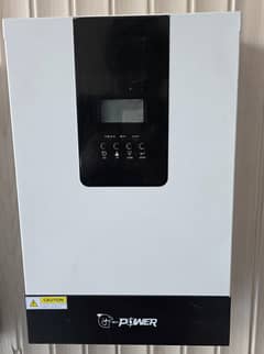 G-Power 6 kw on-grid,off-grid,hybrid