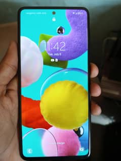 Samsung Galaxy A51
