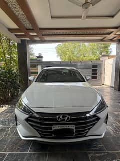 Hyundai Elentra 2.0 For Sale