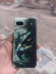 pixel 6A PTA approved