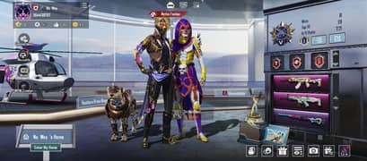 PUBG_Account_ID_pixel