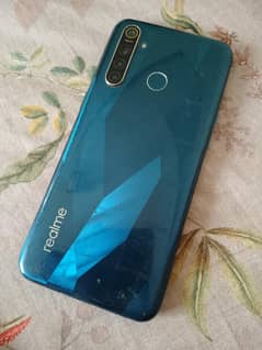 realme 5 pro