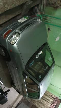 Daihatsu cuore