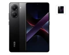 Poco x7 pro 12/512  Official pta approved with box