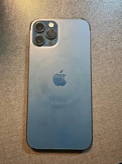 iPhone 12Pro 128GB (JV)