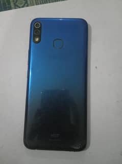 infinix hot 8lite