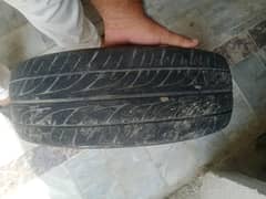 Tubeless tyres 175/70