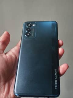 Tecno Camon 18p