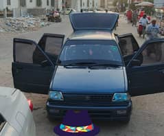 mehran VXM 6.5 lac