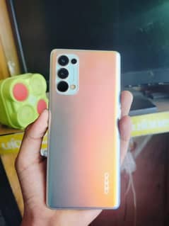 Oppo Reno 5 Pro 5G