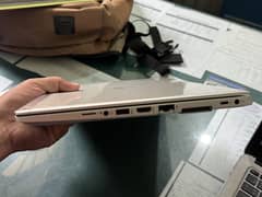 HP Elite book 830 G5