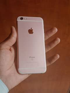iphone 6s 128gb Storage All ok non pta