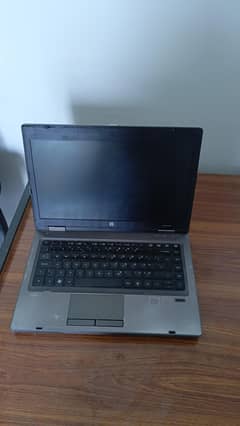 HP
