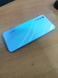 vivo s1 4gb 128gb 100 percent ok/0304-0448538