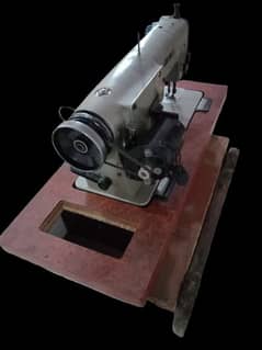 JUKI 555 Sewing Machine