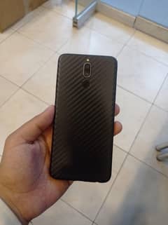 Huawei mate 10 lite