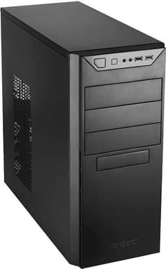 Gaming Pc with 2gb Graphics Card