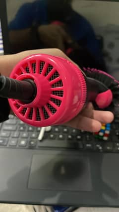 Hair Dryer And Styler available on whole sale 03444330726