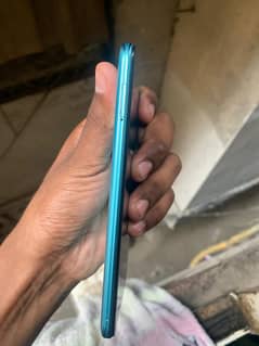 Tecno spark 8c