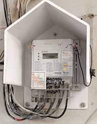 Net Metering Complete Case Filing KElectric Services